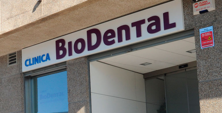 Clínica Biodental Blanes Institut Odontológic