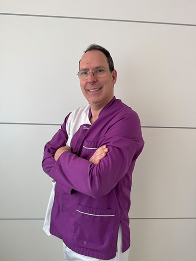 Clínica Biodental Blanes Institut Odontológic
