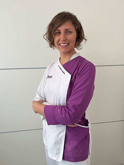Clínica Biodental Blanes Institut Odontológic