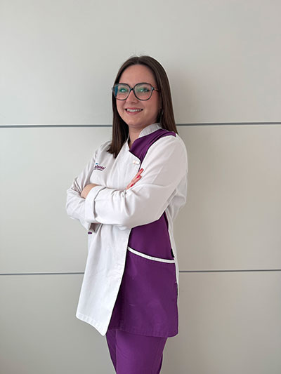 Clínica Biodental Blanes Institut Odontológic